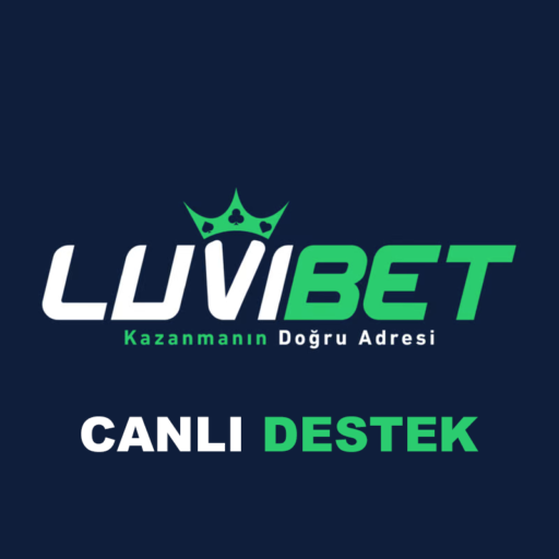 Luvibet Hakkında